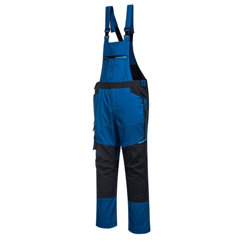 PORTWEST WX3 BIB AND BRACE