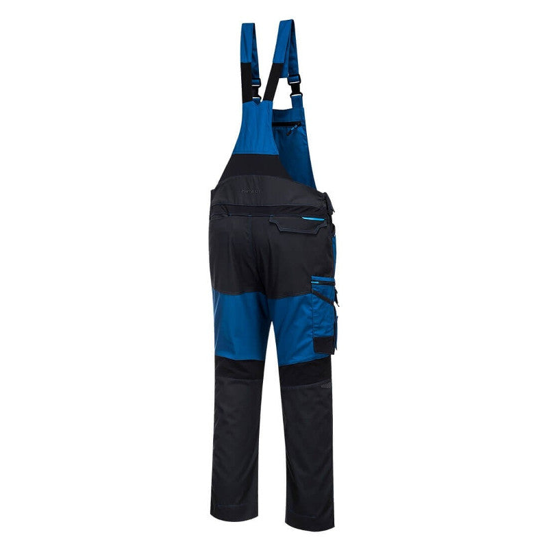 PORTWEST WX3 BIB AND BRACE