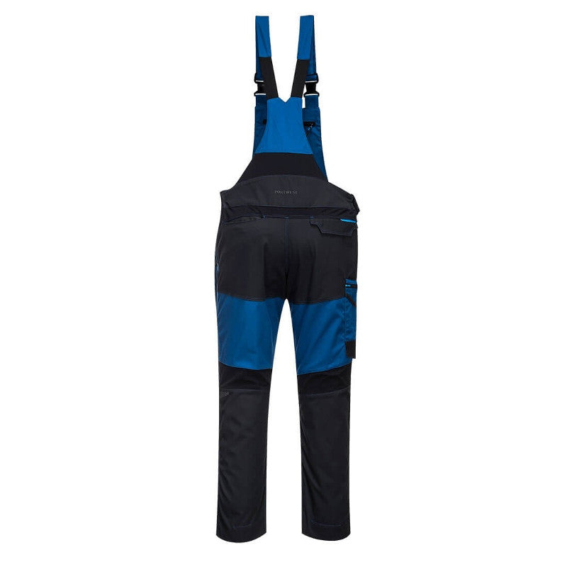 PORTWEST WX3 BIB AND BRACE