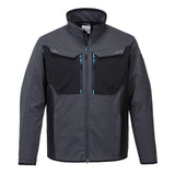 PORTWEST WX3 SOFTSHELL JACKET