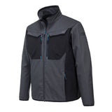 PORTWEST WX3 SOFTSHELL JACKET