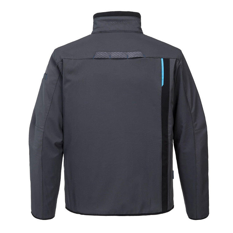 PORTWEST WX3 SOFTSHELL JACKET