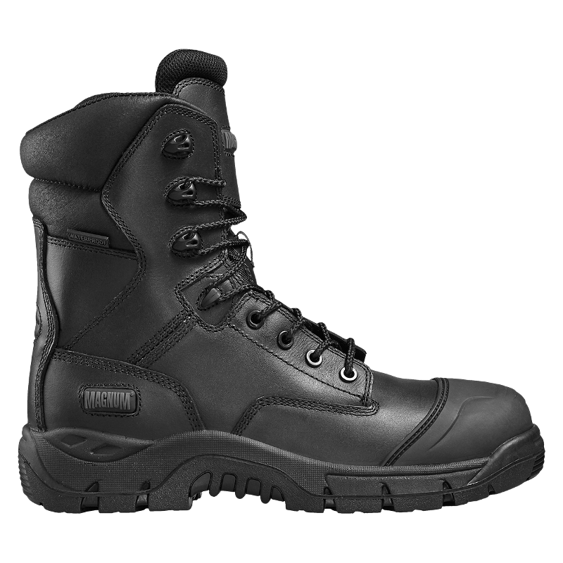 Mens waterproof work boots clearance cheap