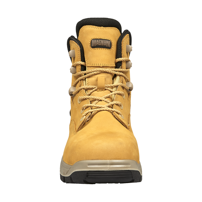 Magnum Precision Sitemaster Safety Boot