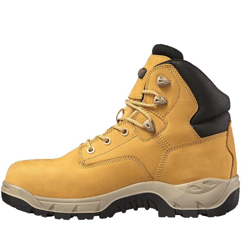 Magnum precision sitemaster deals boot