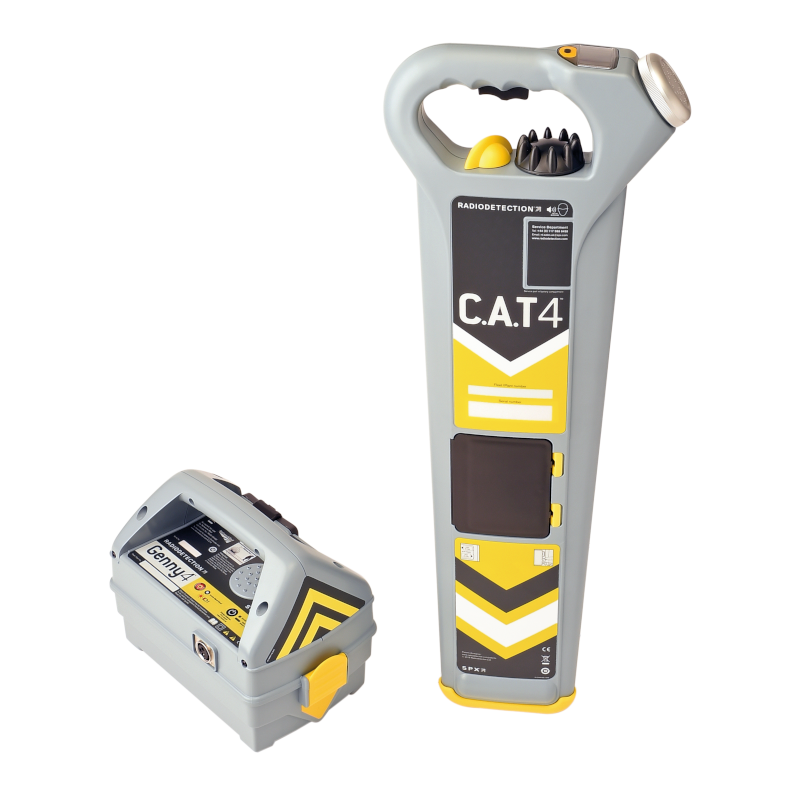 CAT4 Cable Detector and Genny