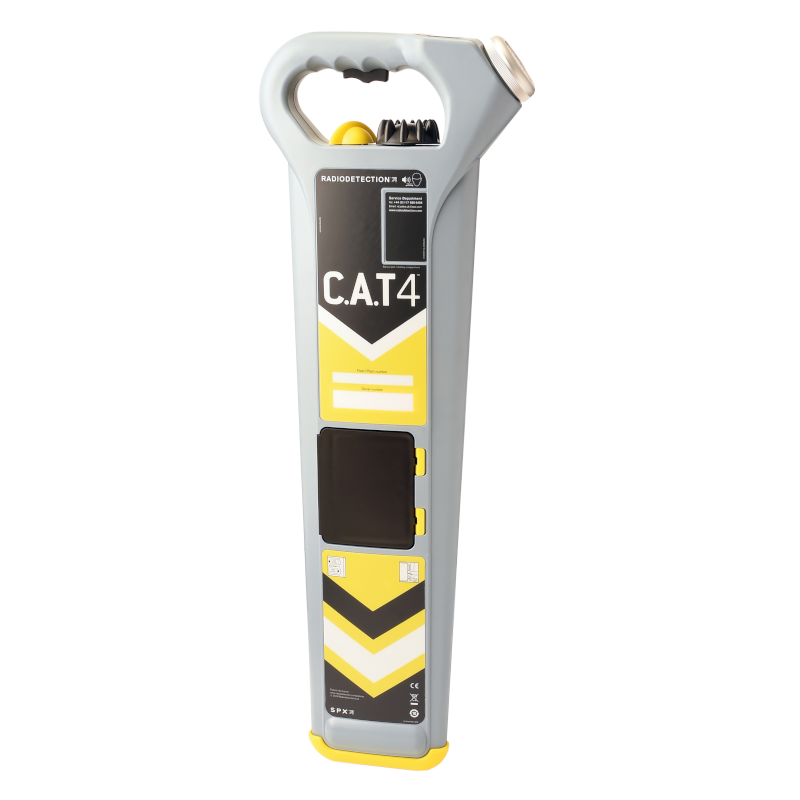 CAT4 Cable Detector