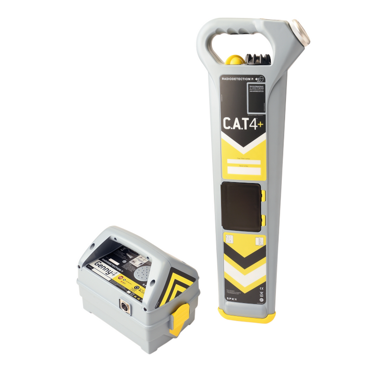 Genny Scan CAT4 Cable Locators - Detection - Utilities – Toolman Limited