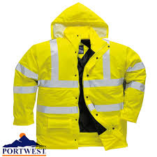 PORTWEST SEALTEX ULTRA LINED JACKET