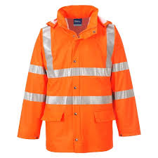 PORTWEST SEALTEX ULTRA LINED JACKET