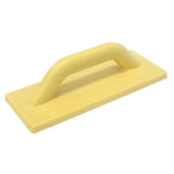 Small Polyurethane Trowel/Float (Pack of 2)