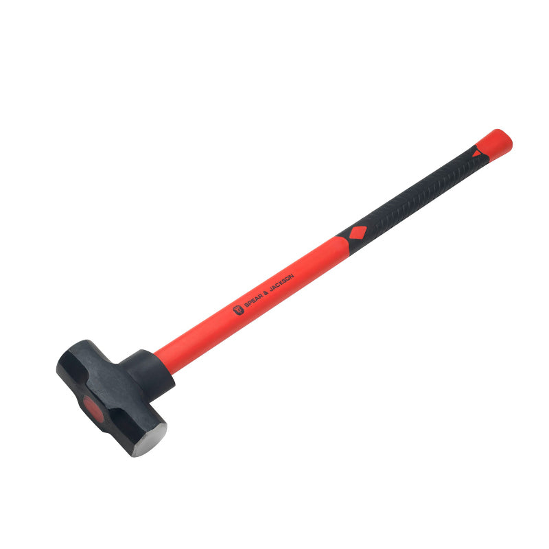 Spear & Jackson Double Faced Sledge Hammer – Toolman Limited