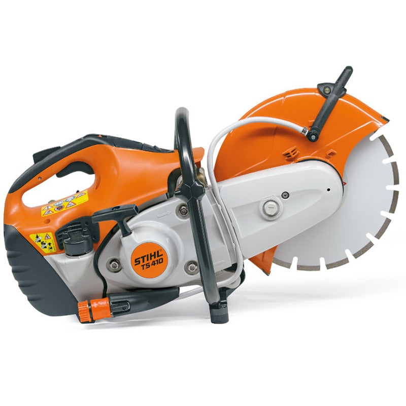 STIHL TS410 12 inch Consaw