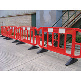 JSP Titan 2M Traffic Barrier