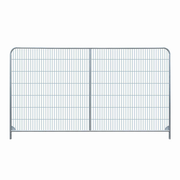 Harris Fence Panel with Centre Bar