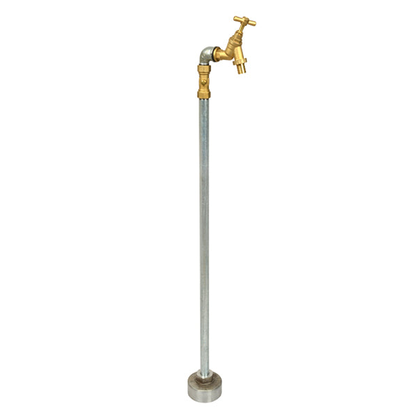 Contractor Standpipe – Single Tap