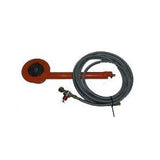 Toolman Bitumen Burner Kit (100mm)