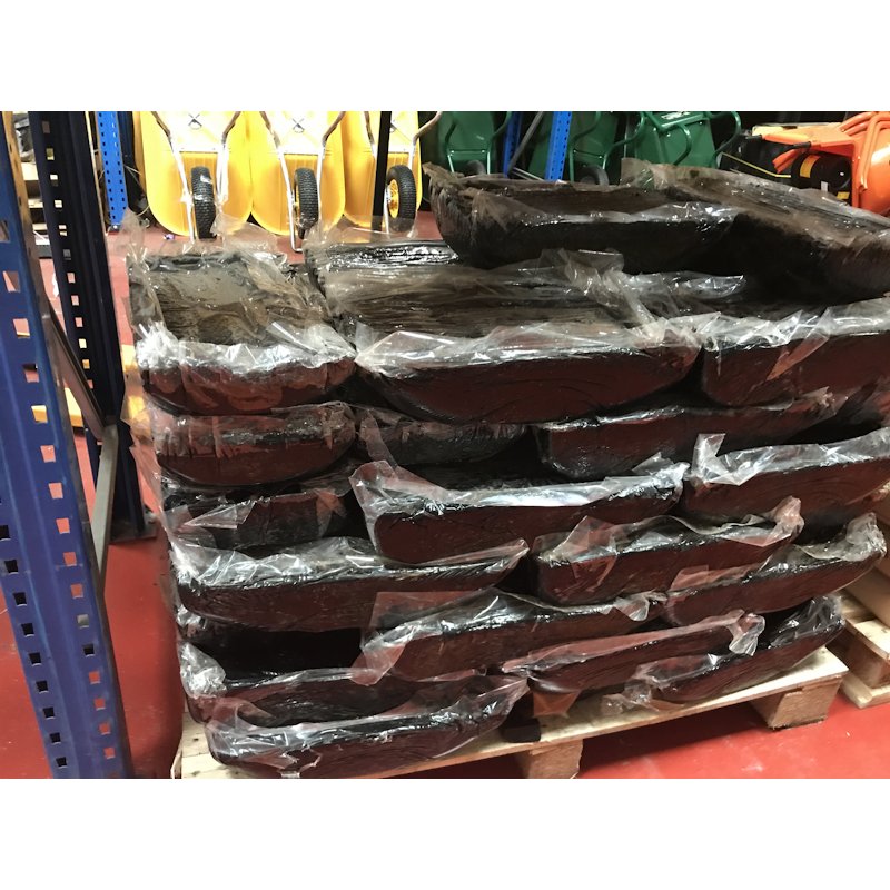 Full Pallet of Bitumen Blocks