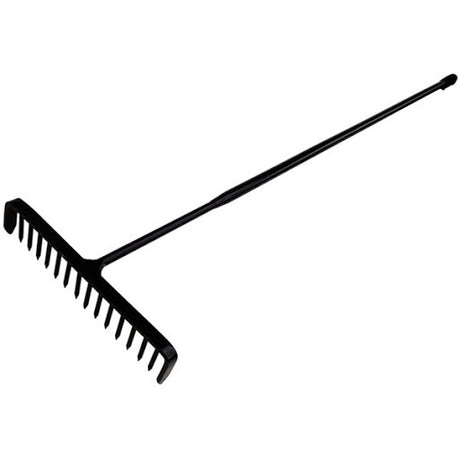 Green Valley All-Steel Rake