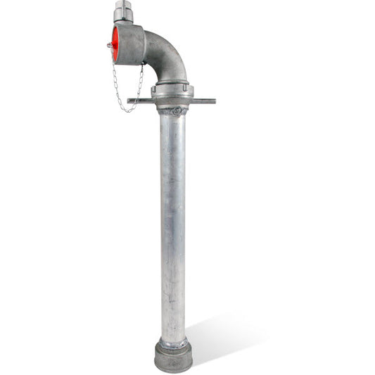 Single Headed Brigade Standpipe – 2.5″ Outlet