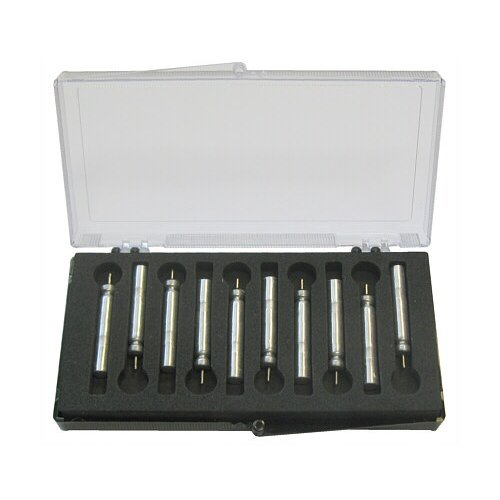 BATTERY (10 PCS) FOR MPL7 AND MPL9 SONDES