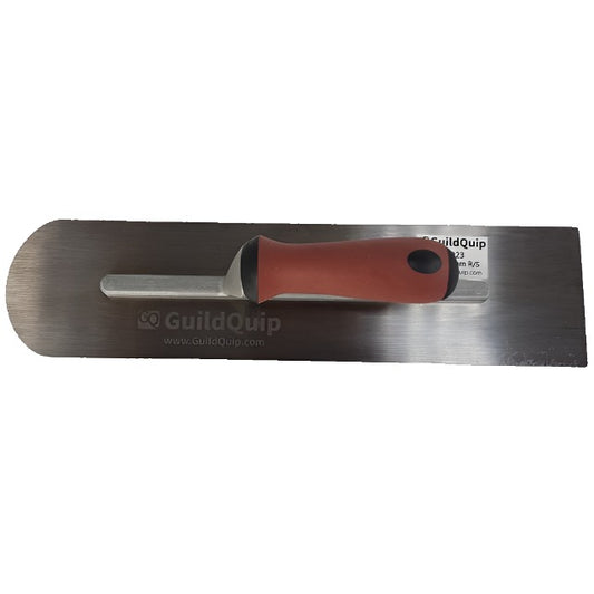 Square Round-End Trowel