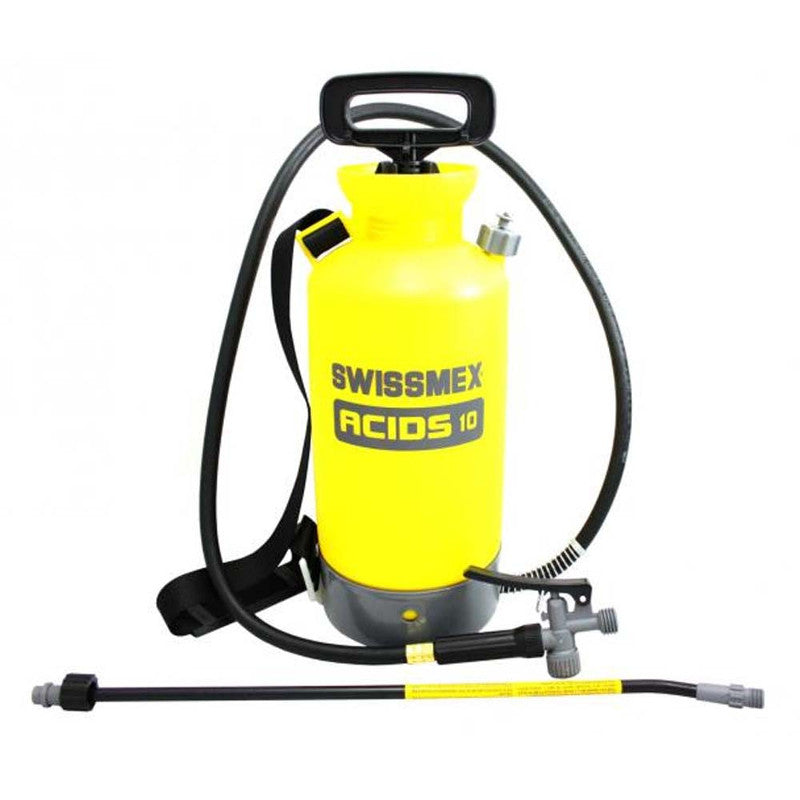 Swissmex Compression Sprayer 5L
