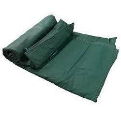Canvas Tarmac Cover - All Sizes