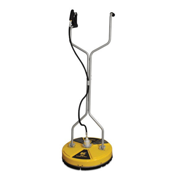 BE 20" Whirlaway Flat Surface Cleaner