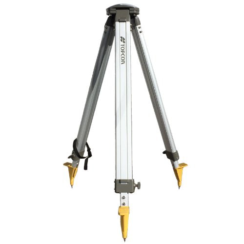 Topcon Aluminium Tripod TP-210T