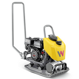 Wacker Neuson BPS1030AW 12" Plate (Newest Model)