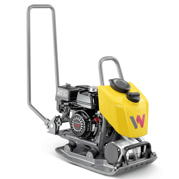 Wacker Plates - Concrete Machinery - Concrete – Toolman Limited