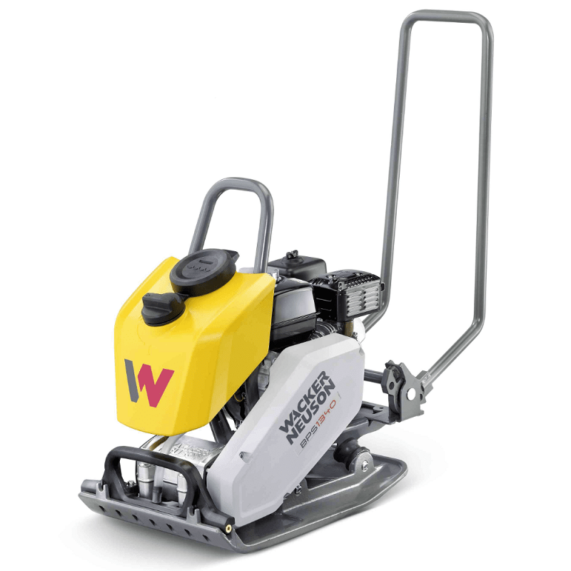 Wacker Neuson BPS1340AW 16" Plate (Newest Model)