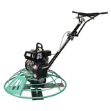 Whiteman 36″ J36 Powerfloat With Pan