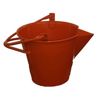 Bitumen Steel Heavy-Duty Pouring Bucket