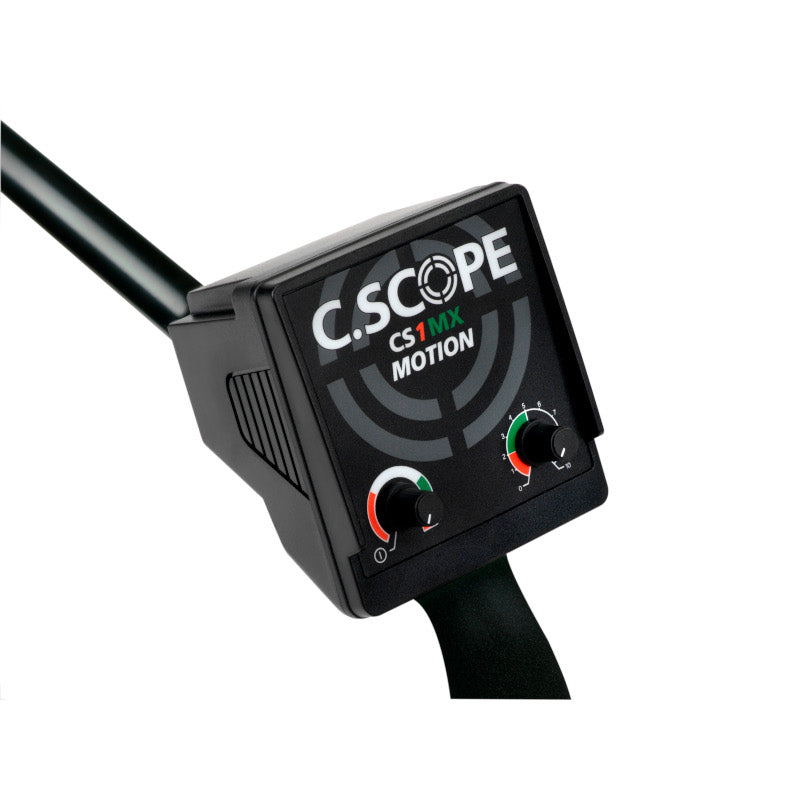 C Scope Entry level Motion Detector