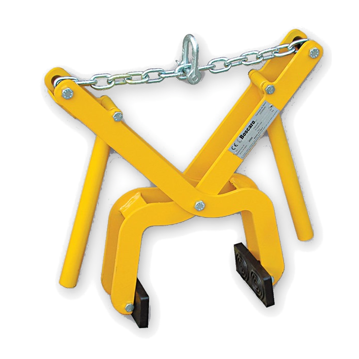 Cross Kerbstone Handle/Kerb Lifter Toolman Limited