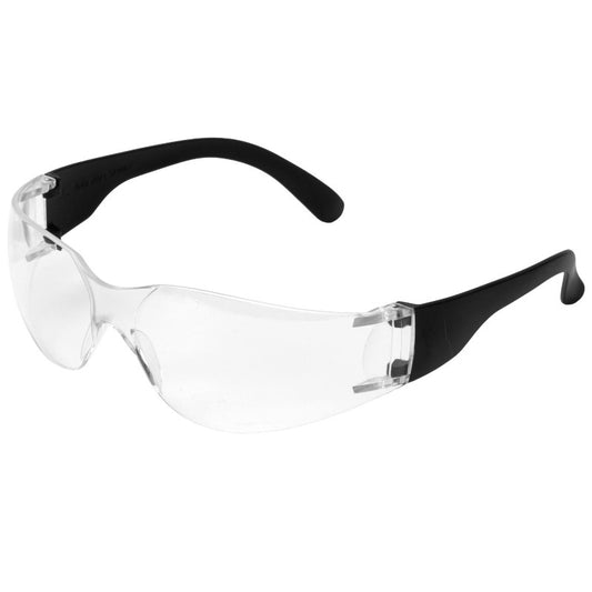 Supertouch E10 Clear Safety Glasses (Box of 12)