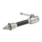 Jet Nozzle for Standpipe Hosing