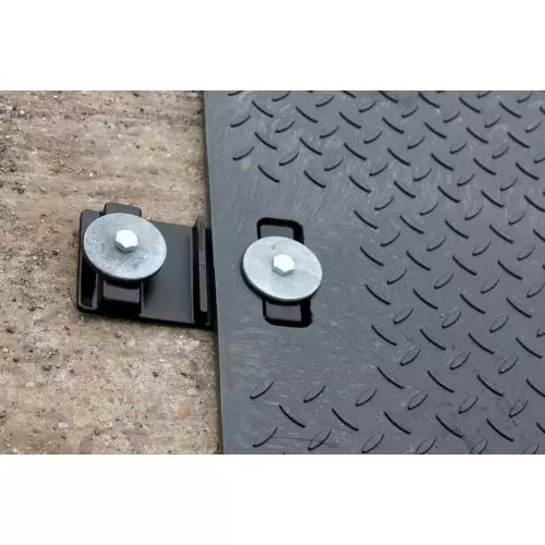 Ground Protection Mats/Trays