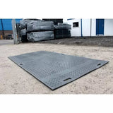 Ground Protection Mats/Trays (10 Tonne Rated)