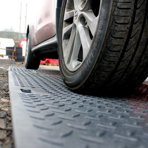 Ground Protection Mats/Trays (10 Tonne Rated)