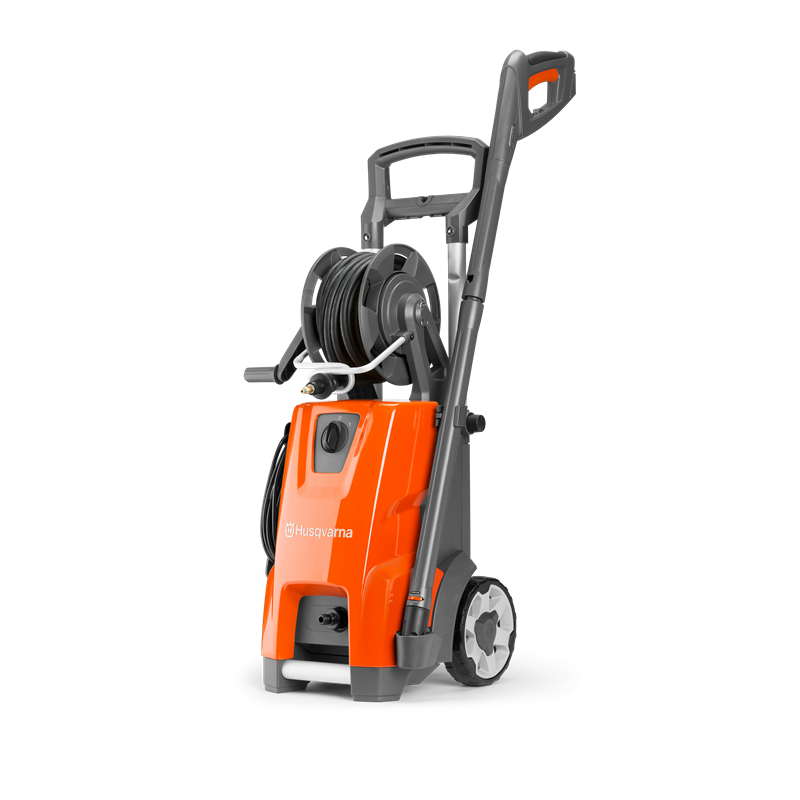 Husqvarna Pressure Washer 2100w