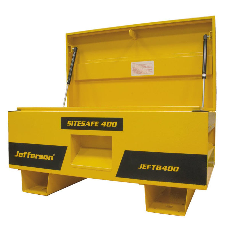 Jefferson 400mm High Site Box