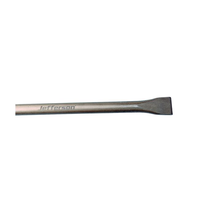 Jefferson SDS Plus Cold Chisel 20mm x 250mm