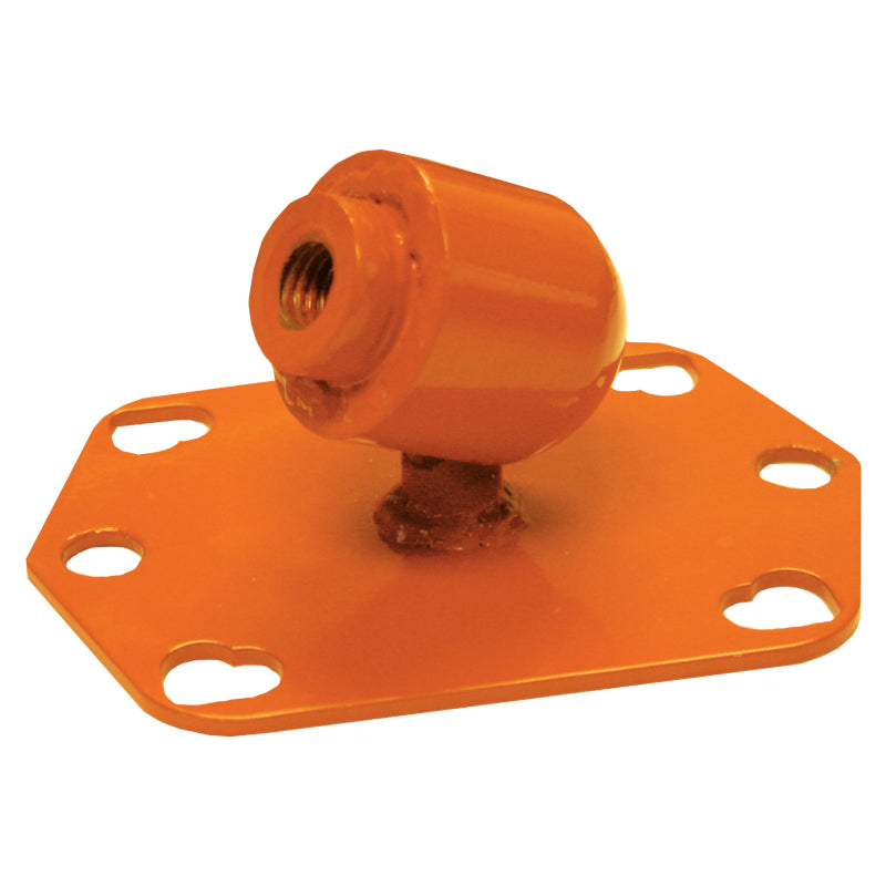 Kraft Multi-Twist™ 6-Hole Handle Bracket CC687