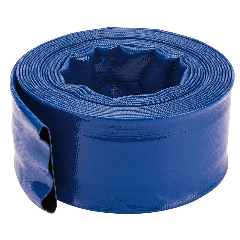 Runflat Hose (10M X 50MM)