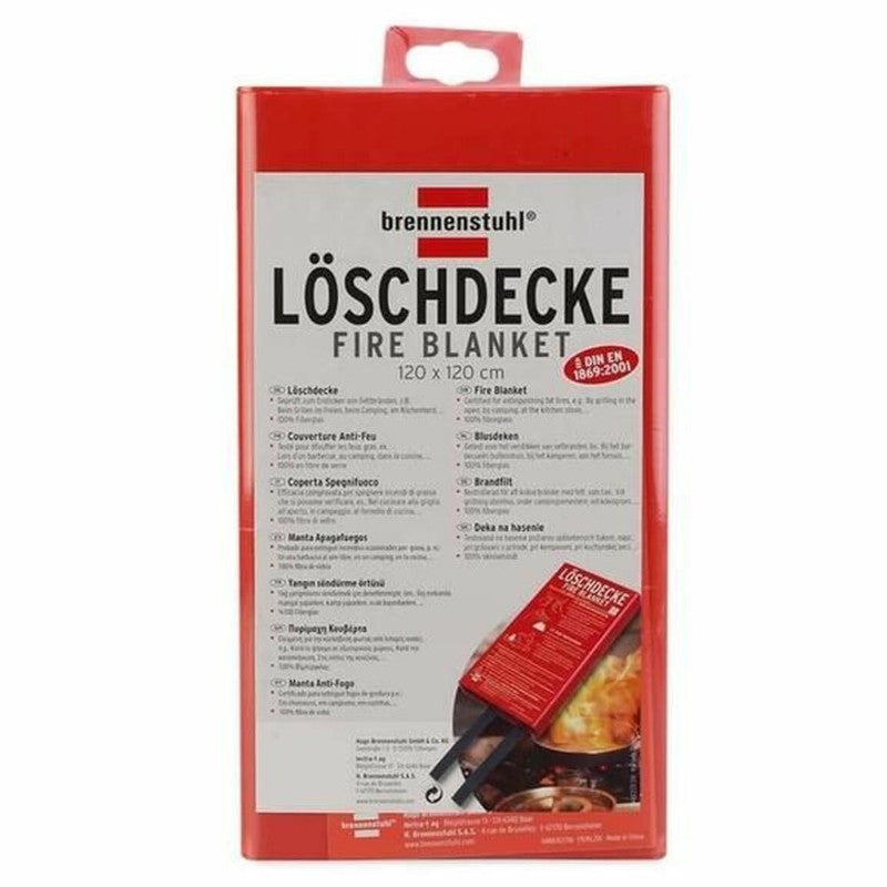 Loschdecke Fire Blanket