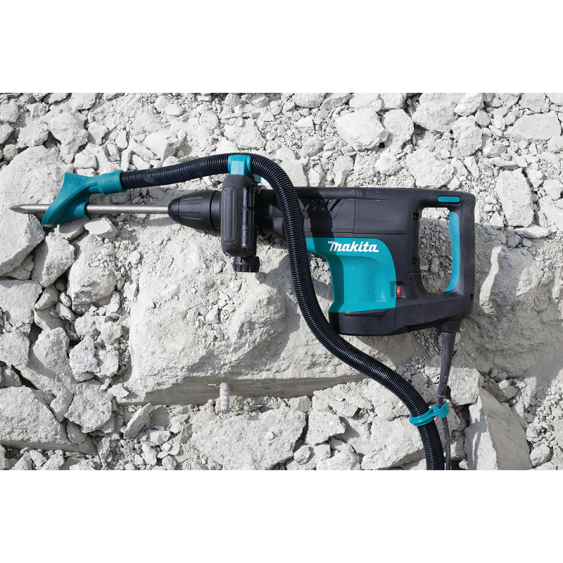 Makita 110V 20 lb. Demolition Hammer (Accepts SDS‑MAX bits)