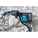 Makita 110V 20 lb. Demolition Hammer (Accepts SDS‑MAX bits)